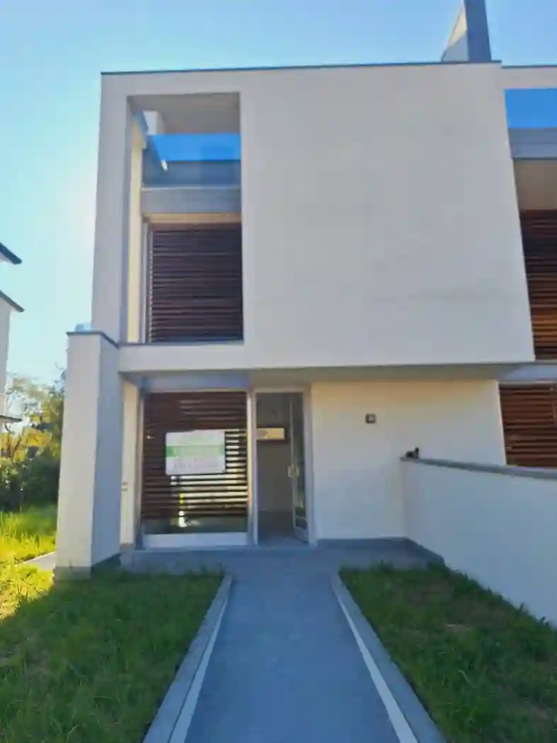 Villetta a schiera - foto 5