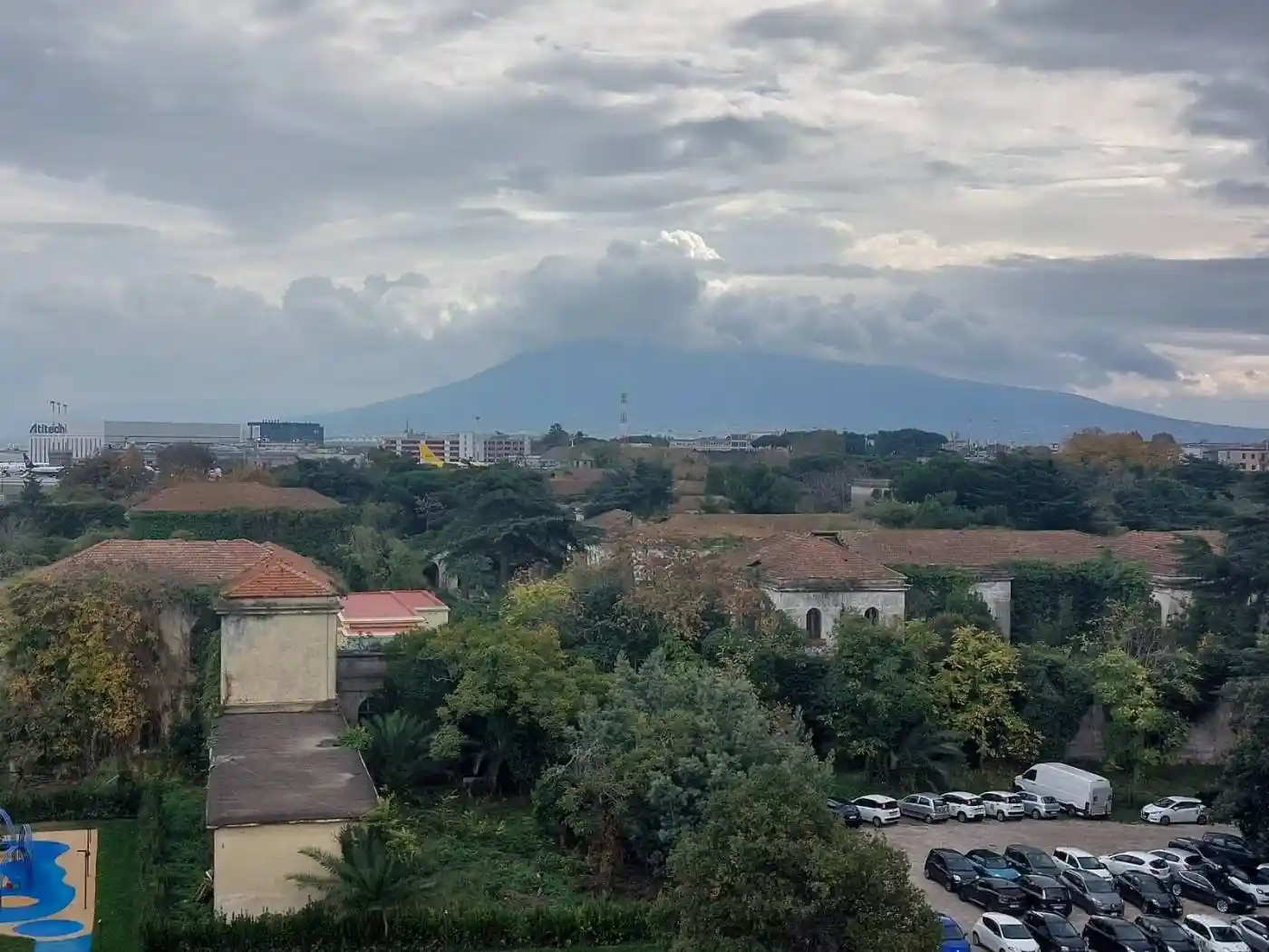 Appartamento in vendita a Napoli