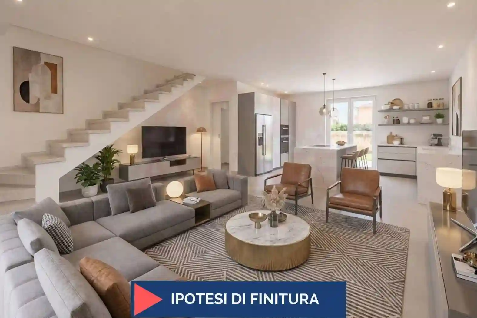 Villa - foto 3