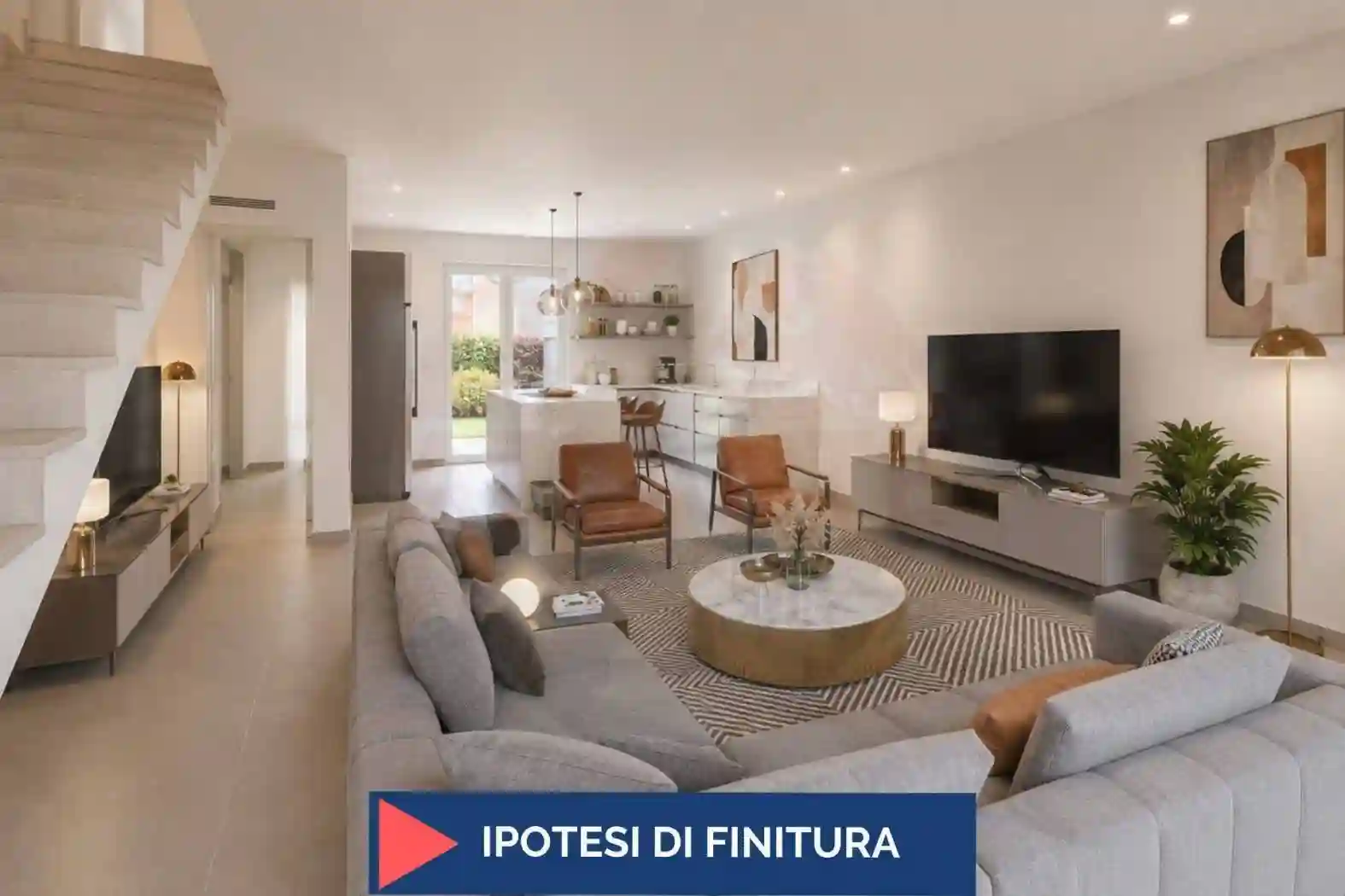 Villa - foto 5