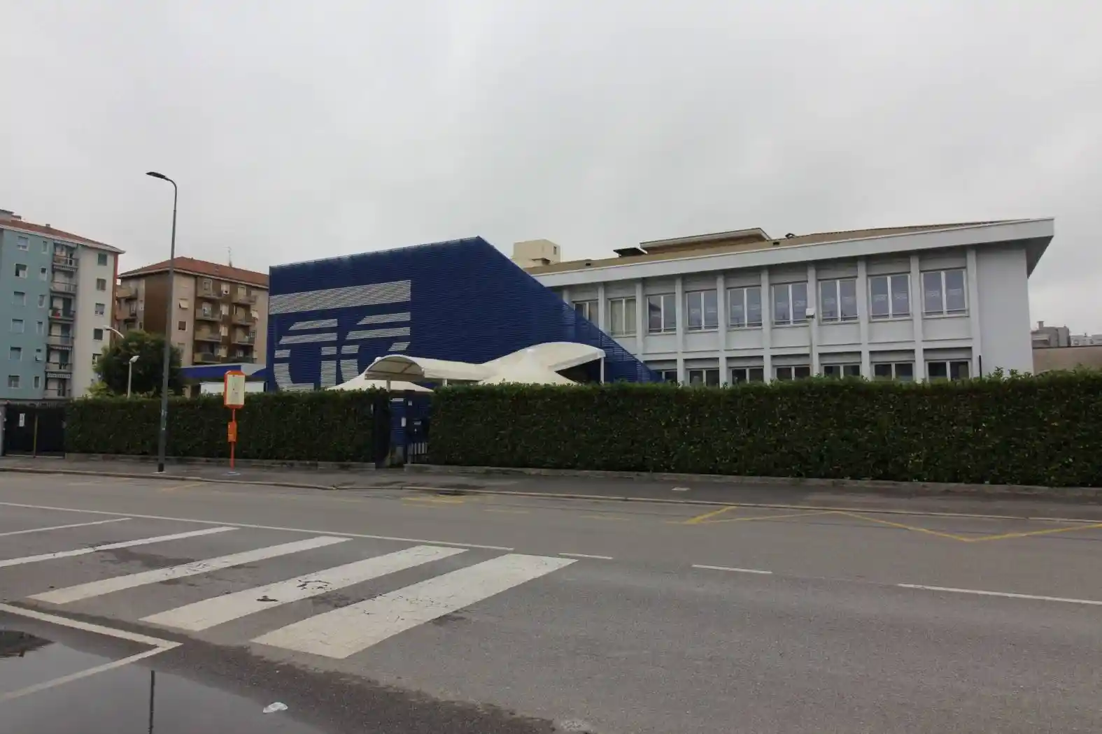 Palazzo - Edificio in vendita a Milano