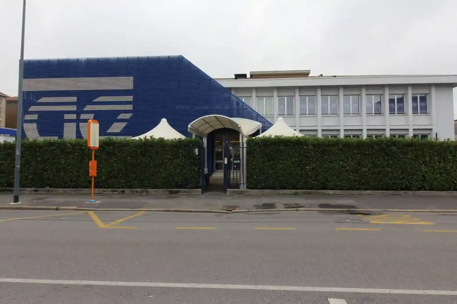 Palazzo - Edificio - foto 2