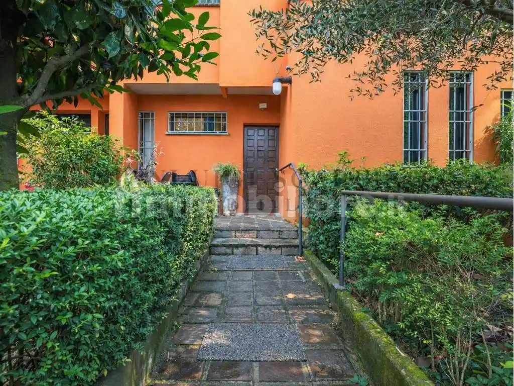 Villetta a schiera in vendita a San Lazzaro di Savena