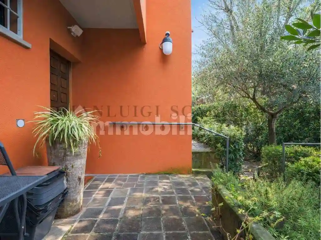 Villetta a schiera - foto 5
