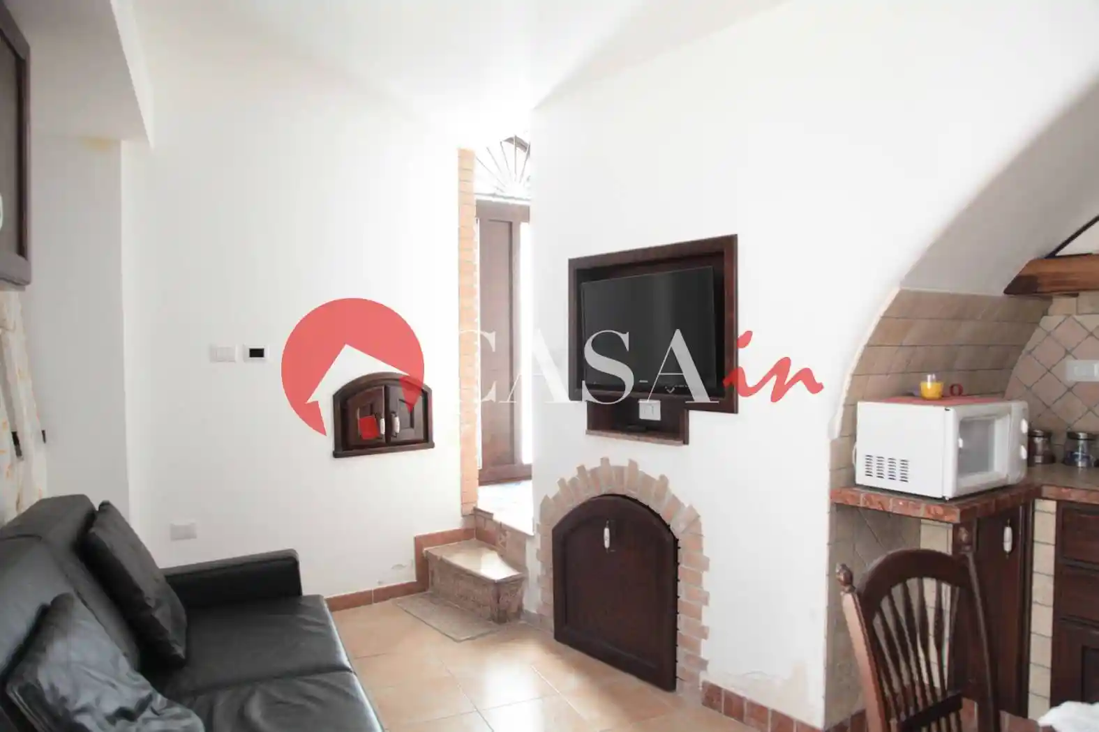 Appartamento in vendita a Sant'Agata di Militello