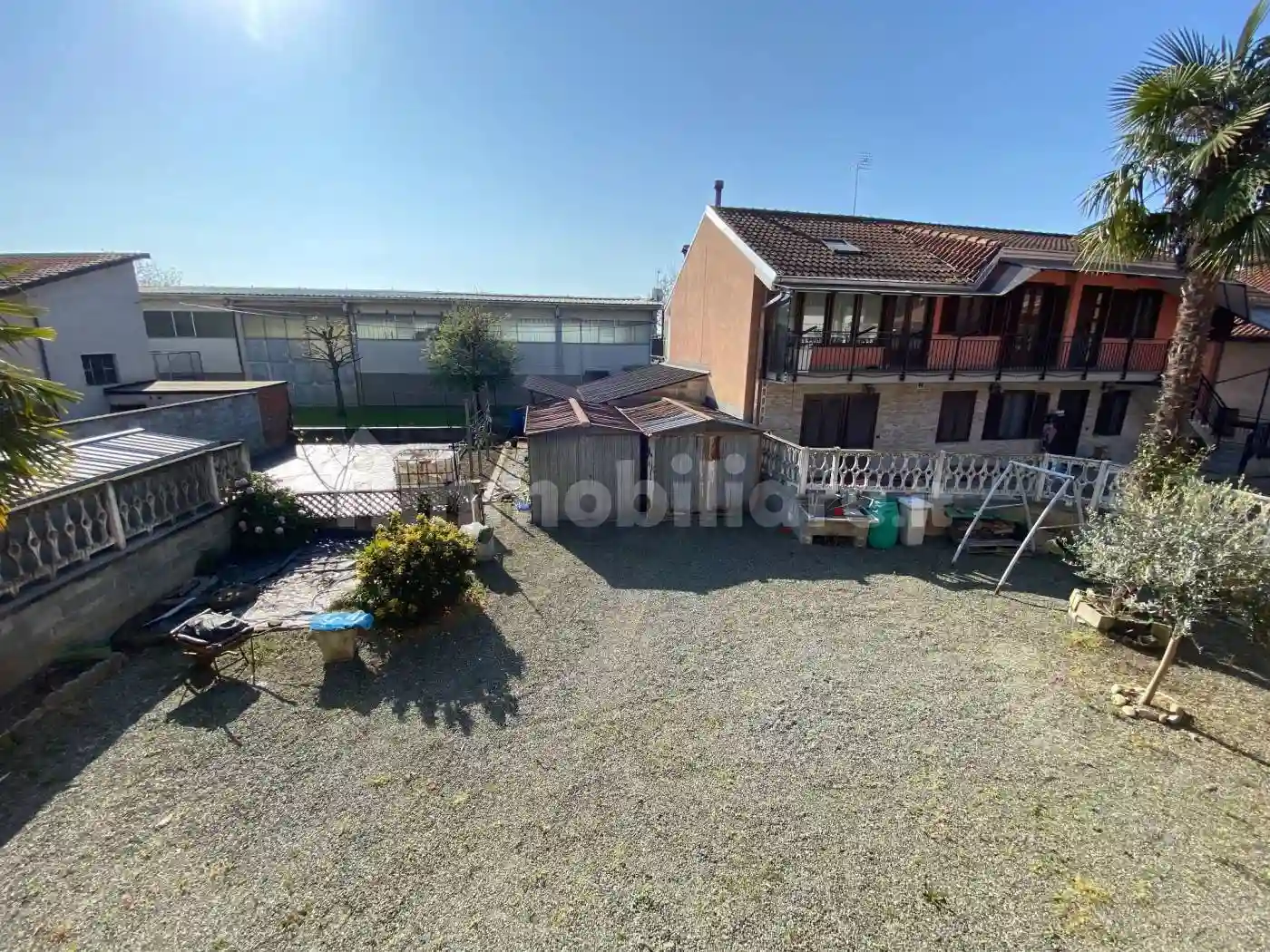 Casa indipendente - foto 4