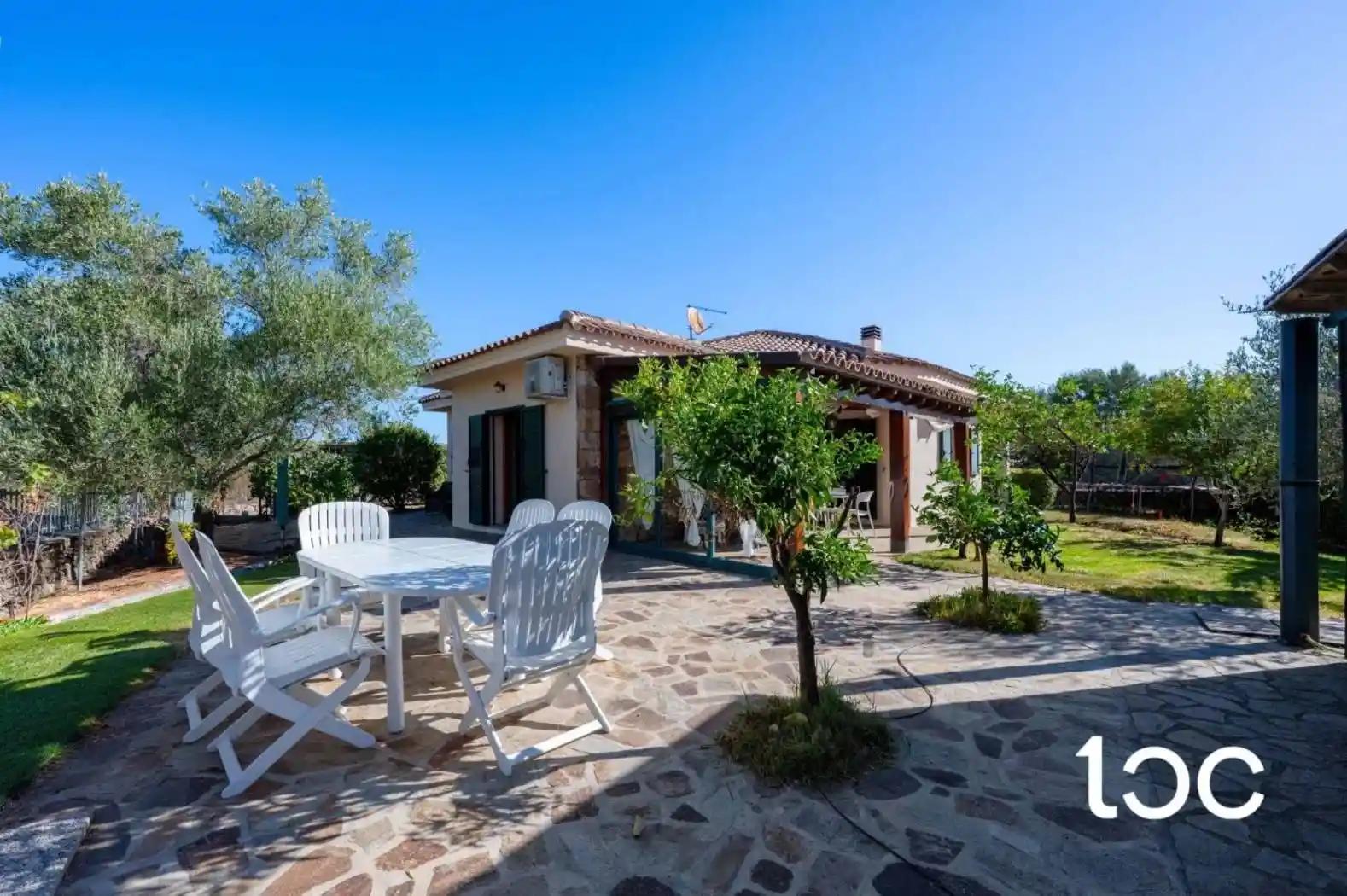 Villa in vendita a Budoni