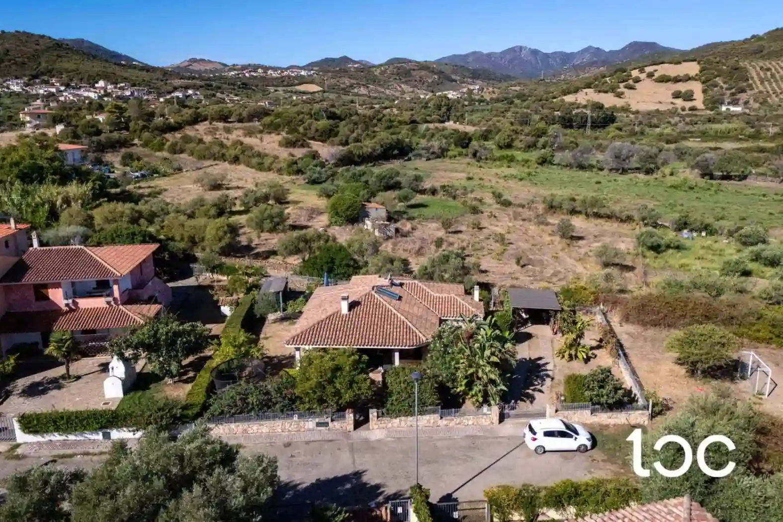 Villa - foto 3