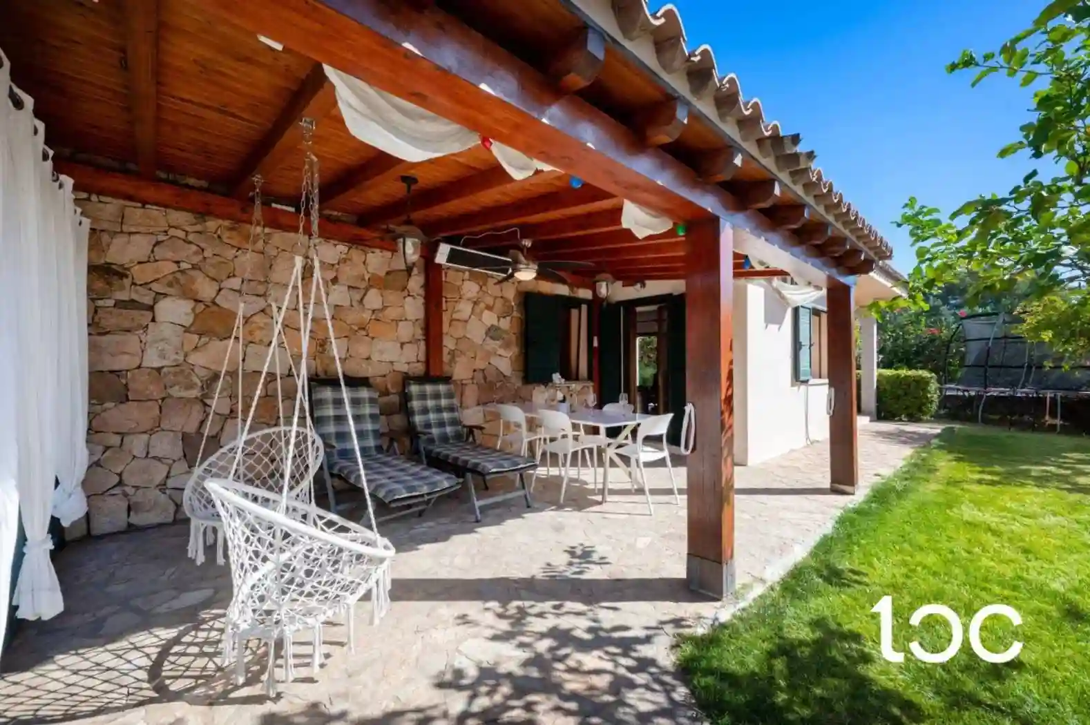 Villa - foto 4