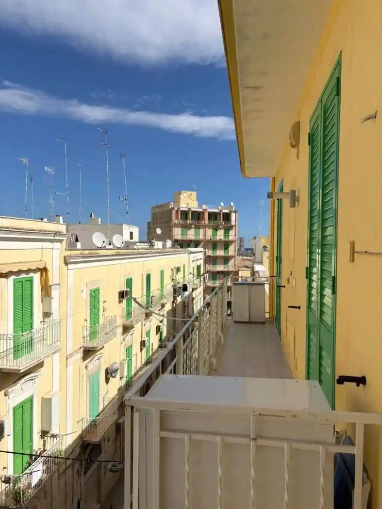 Appartamento in vendita a Molfetta
