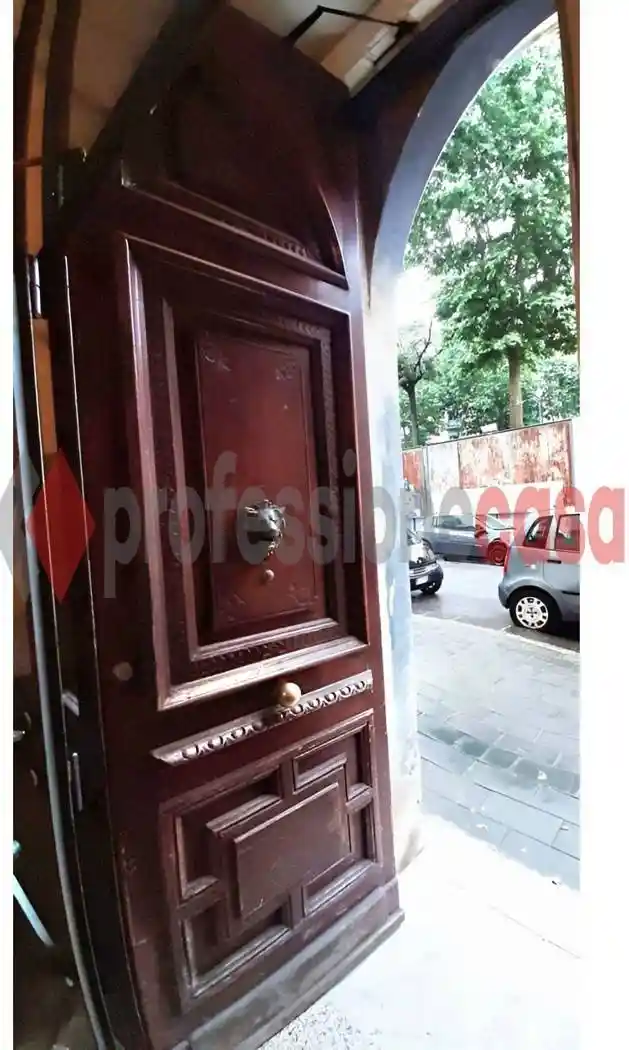 Appartamento in vendita a Salerno