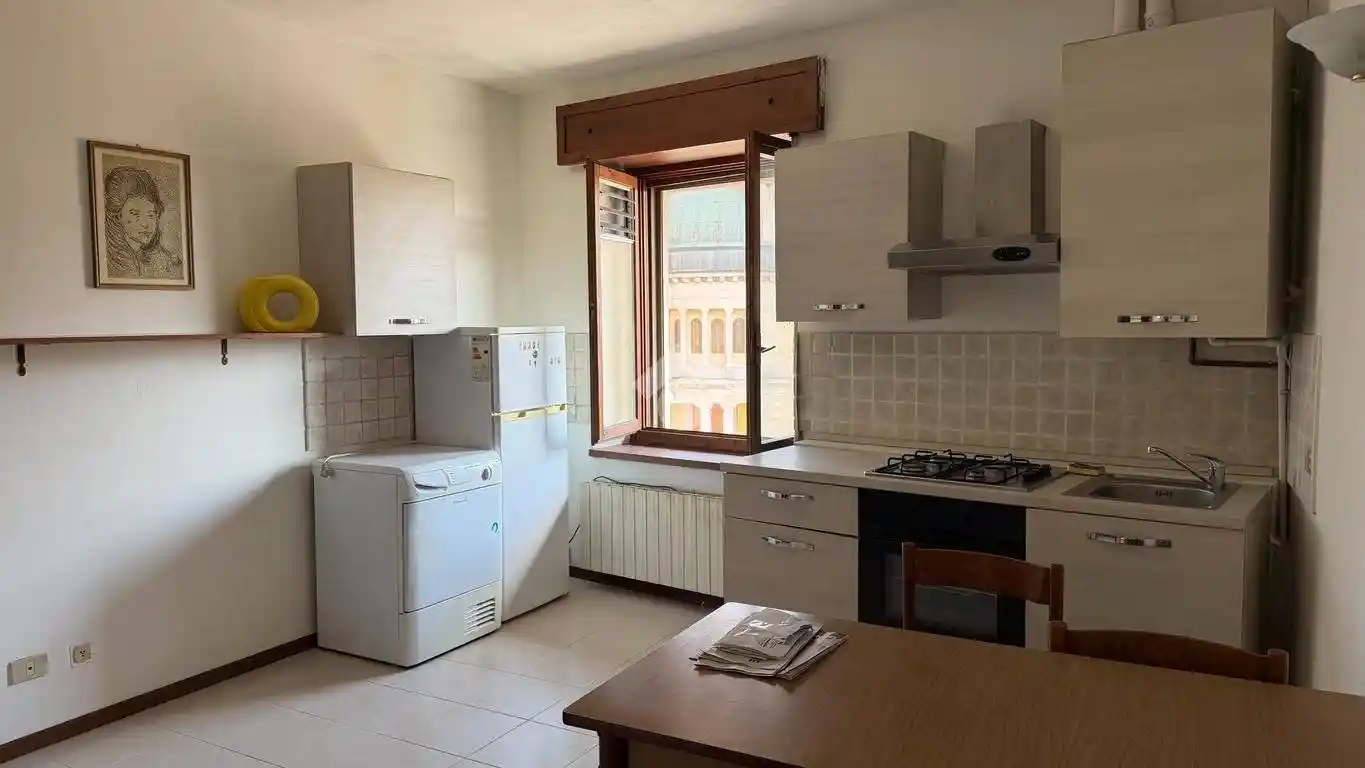 Appartamento in vendita a Treviolo