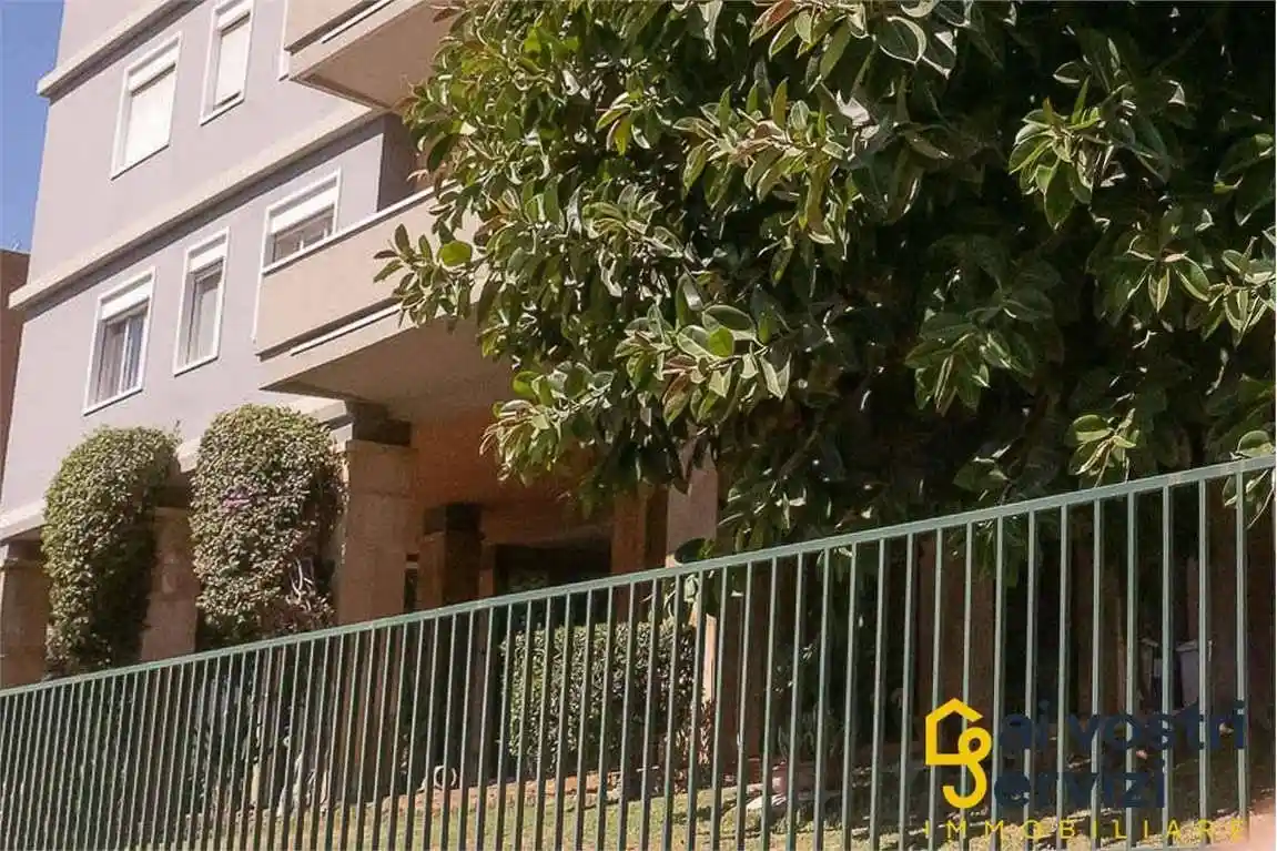 Appartamento in vendita a Siracusa
