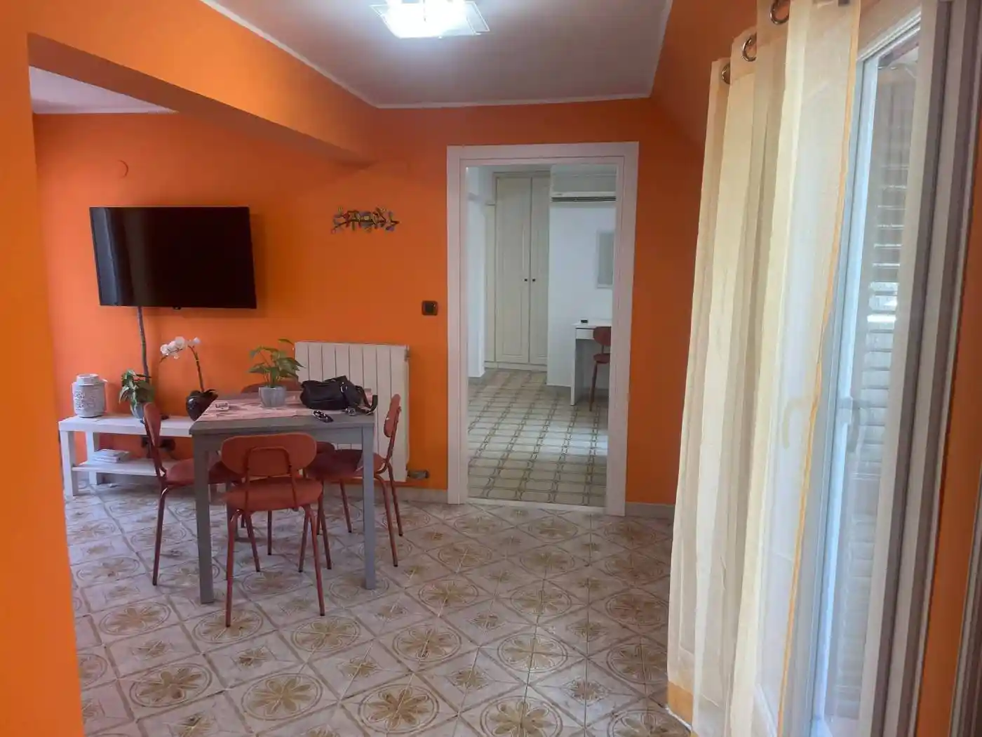 Appartamento in vendita a Civitavecchia