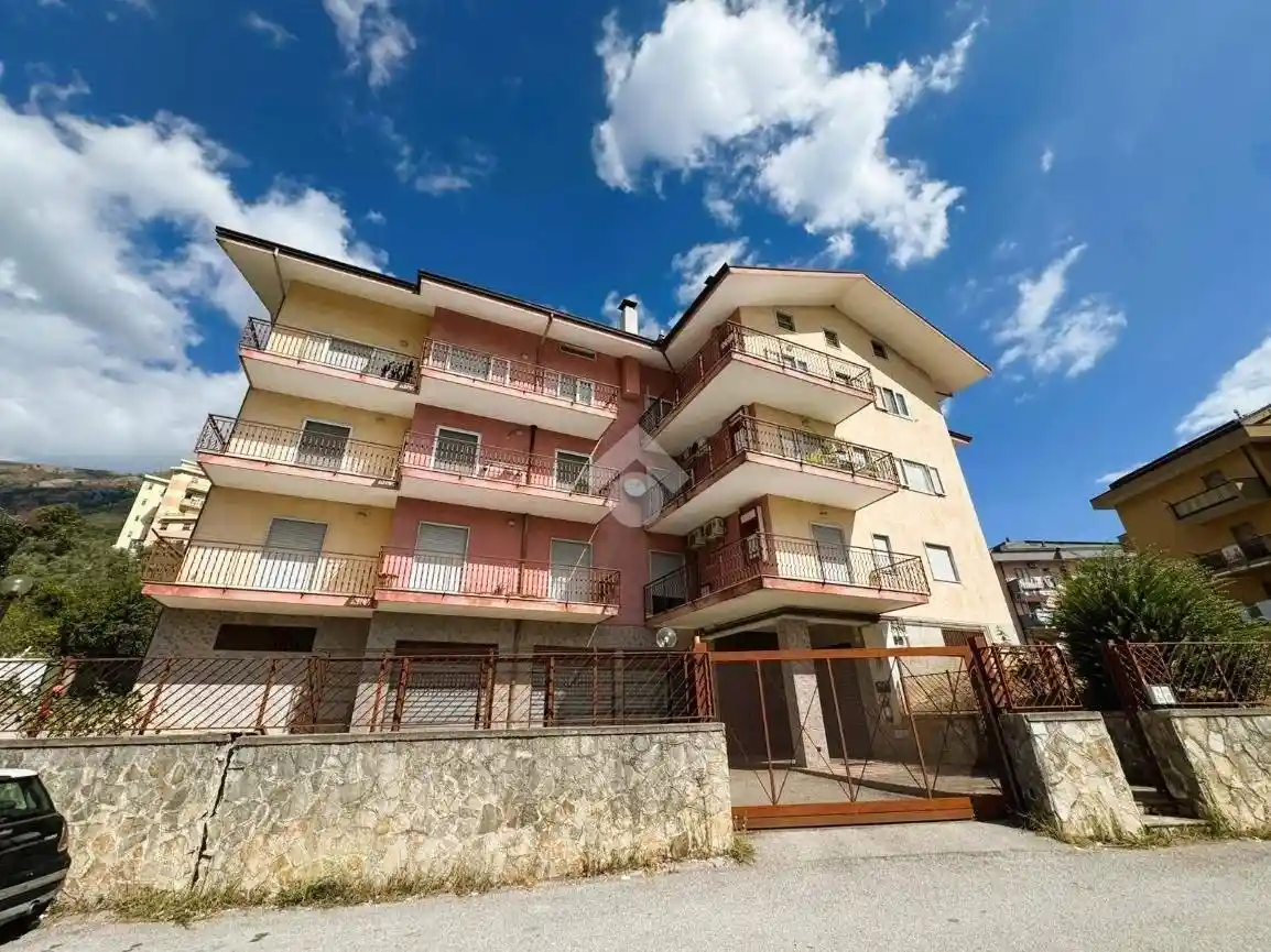 Appartamento in vendita a San Cipriano Picentino