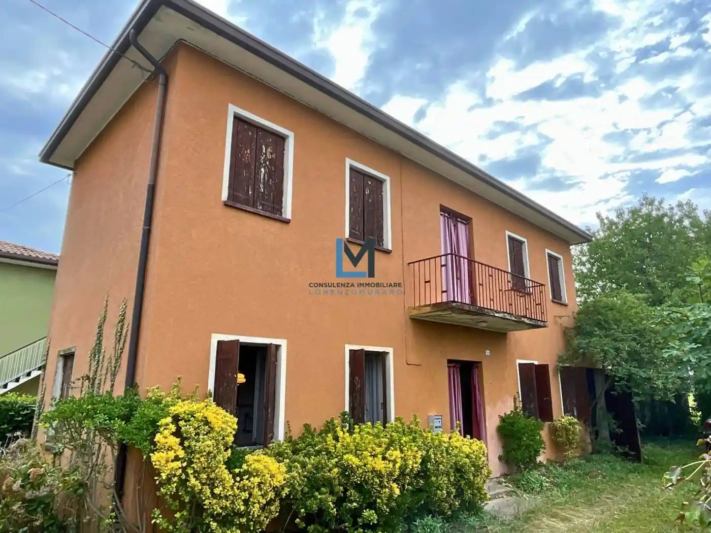 Villa in vendita a Montebelluna