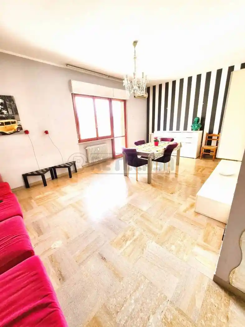 Appartamento in vendita a Pescara