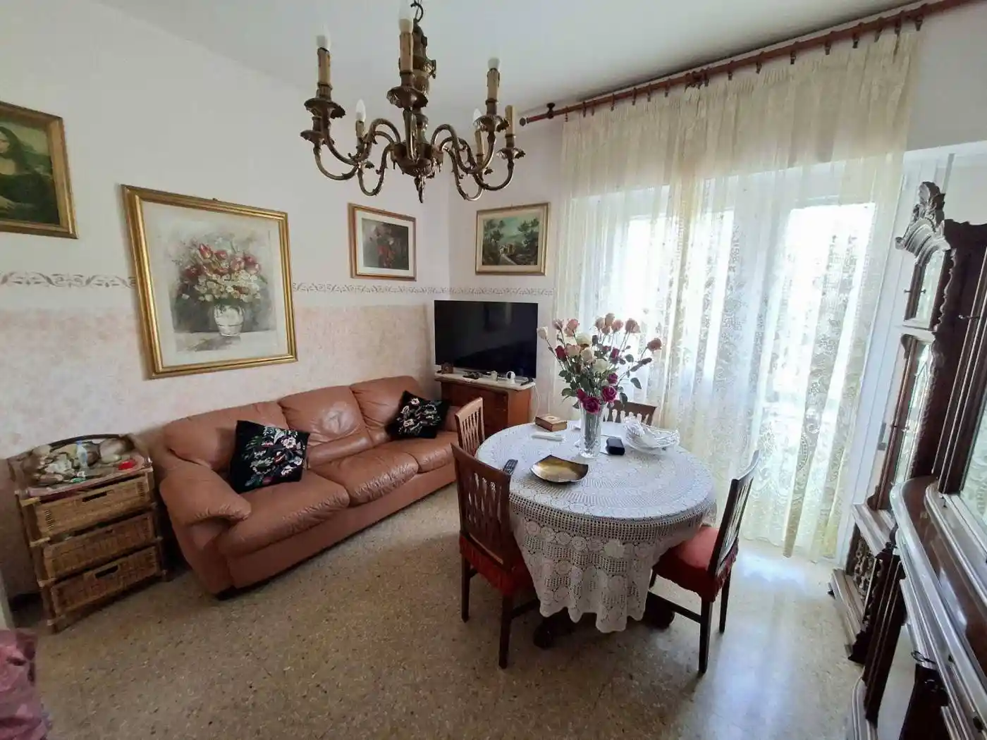 Appartamento in vendita a Bologna