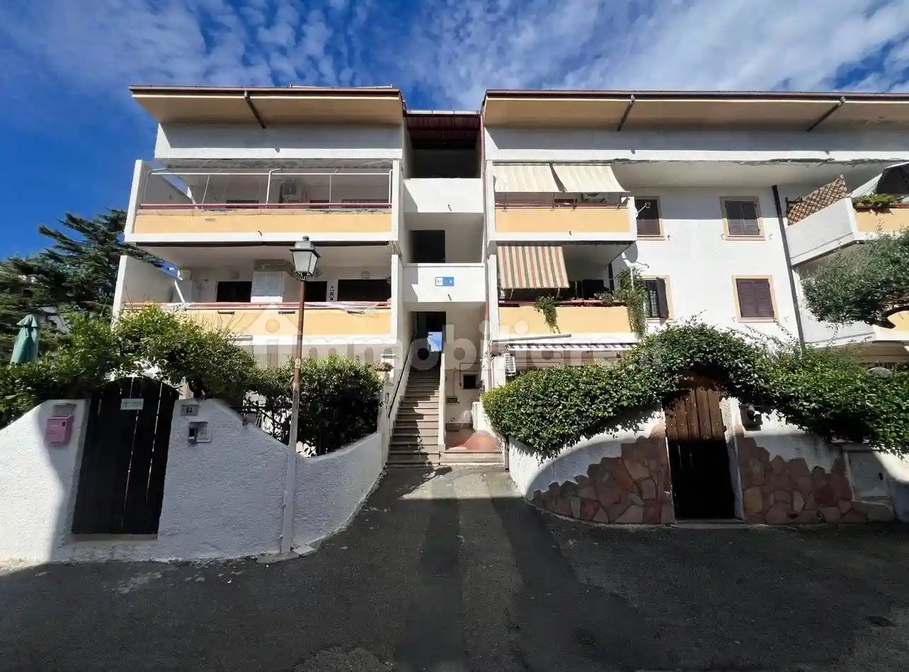 Appartamento in vendita a Cerveteri