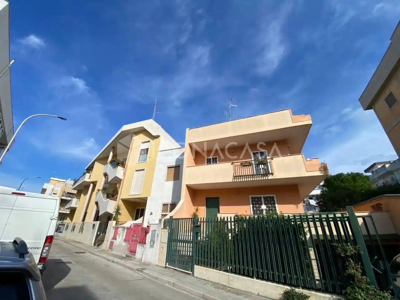 Villa in vendita a Modugno