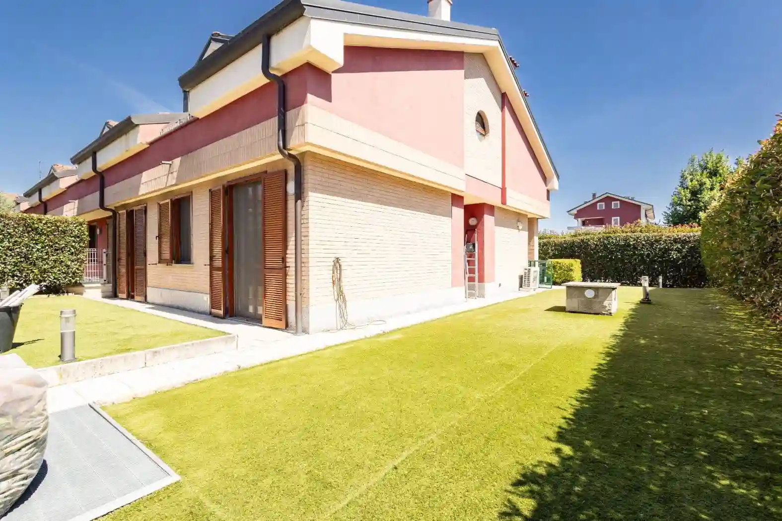 Villetta a schiera - foto 3