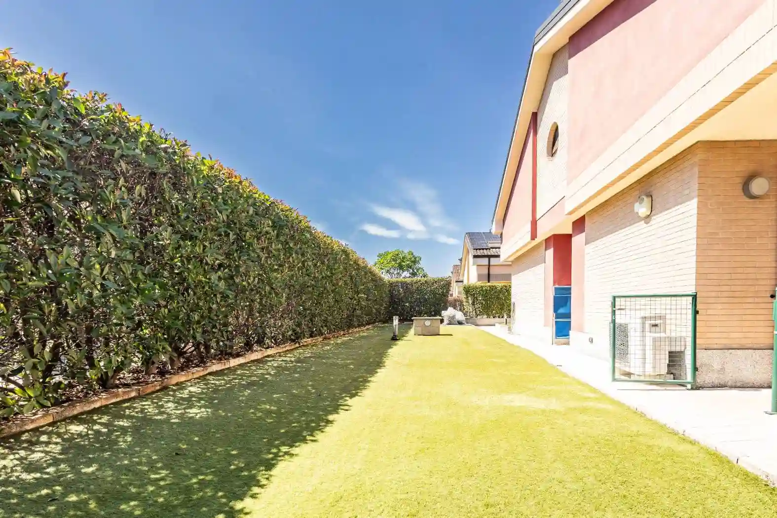 Villetta a schiera - foto 4