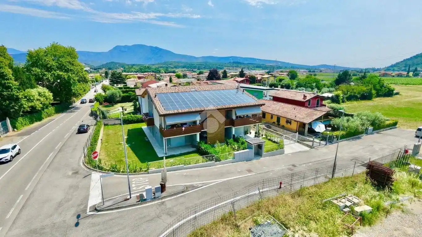 Appartamento in vendita a Costermano sul Garda