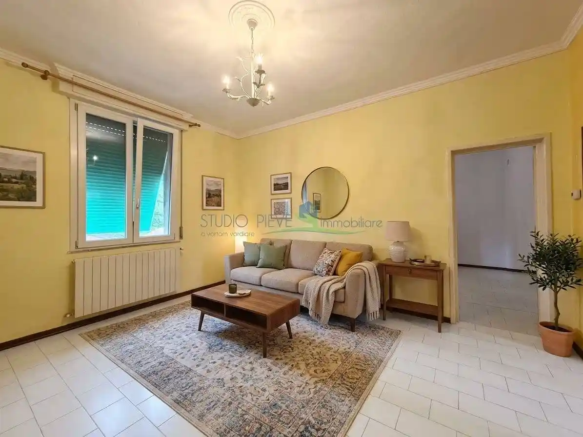 Appartamento in vendita a Pescia
