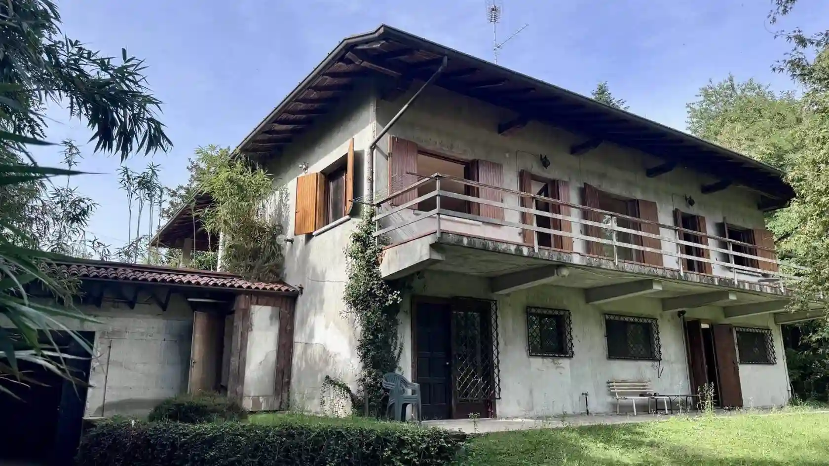 Villa - foto 3