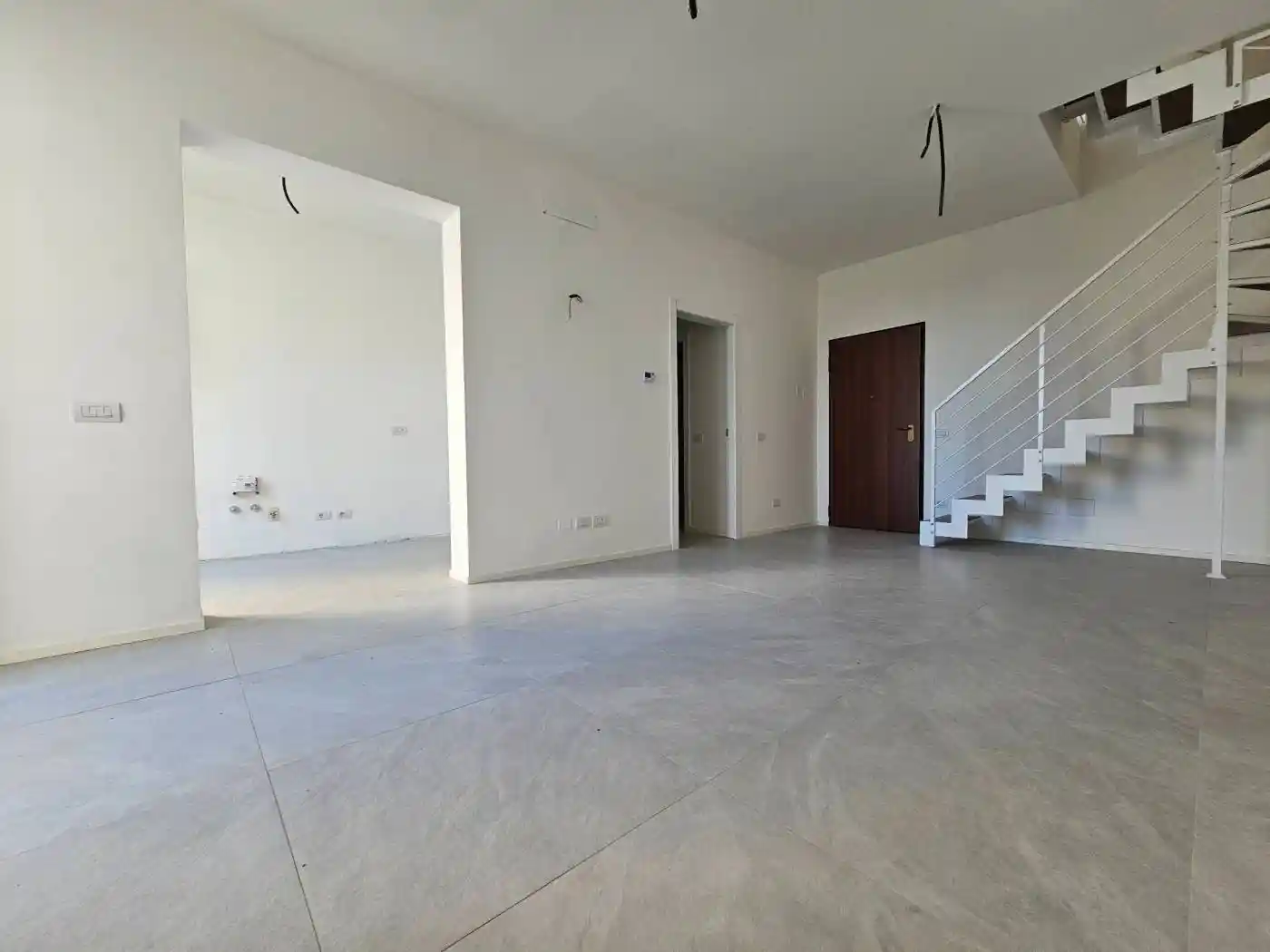 Appartamento in vendita a Corbetta
