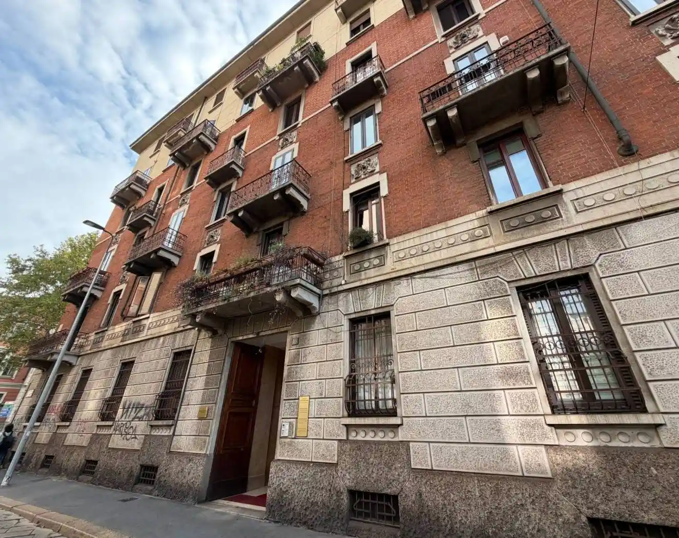 Appartamento in vendita a Milano