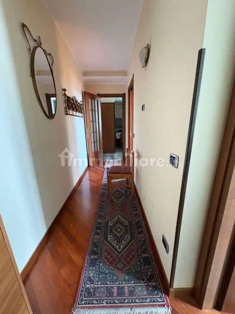 Appartamento in vendita a Lecco