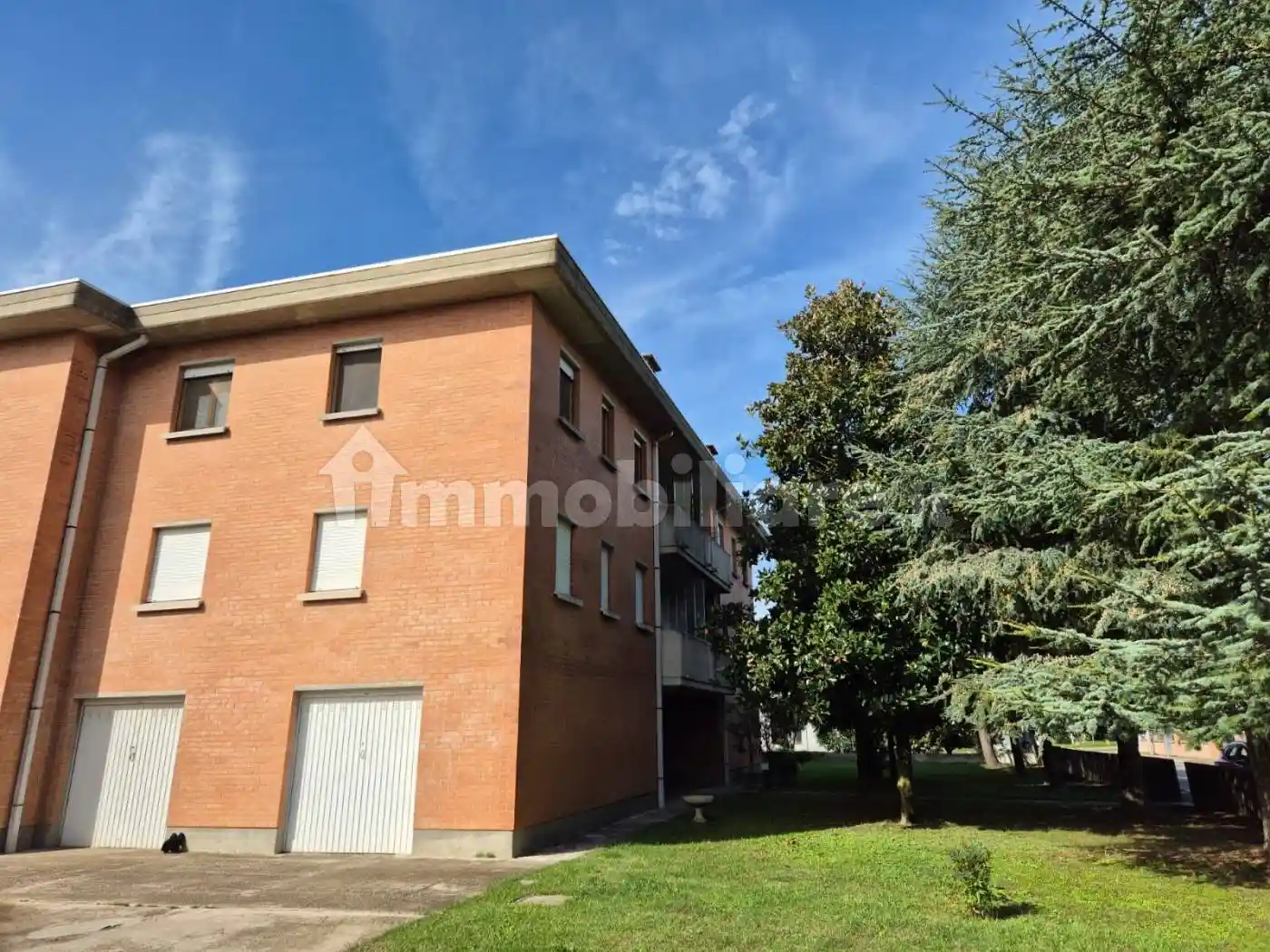 Appartamento in affitto a Poggio Renatico