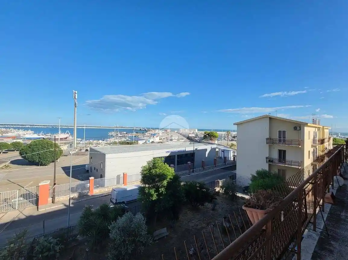 Appartamento in vendita a Manfredonia