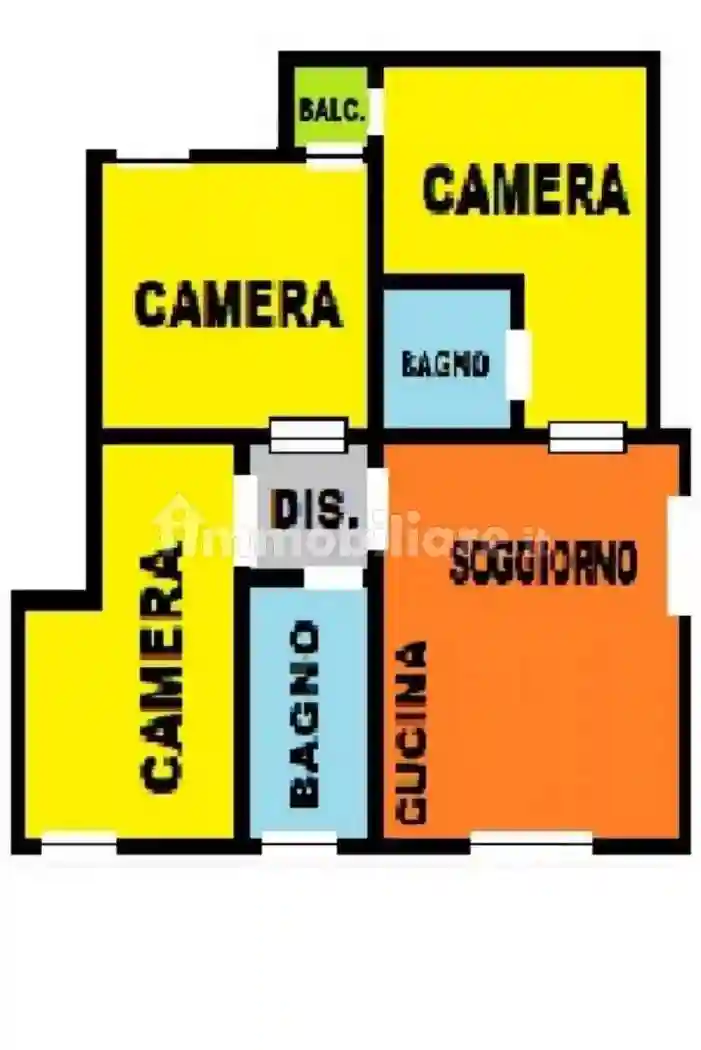 Appartamento - foto 2
