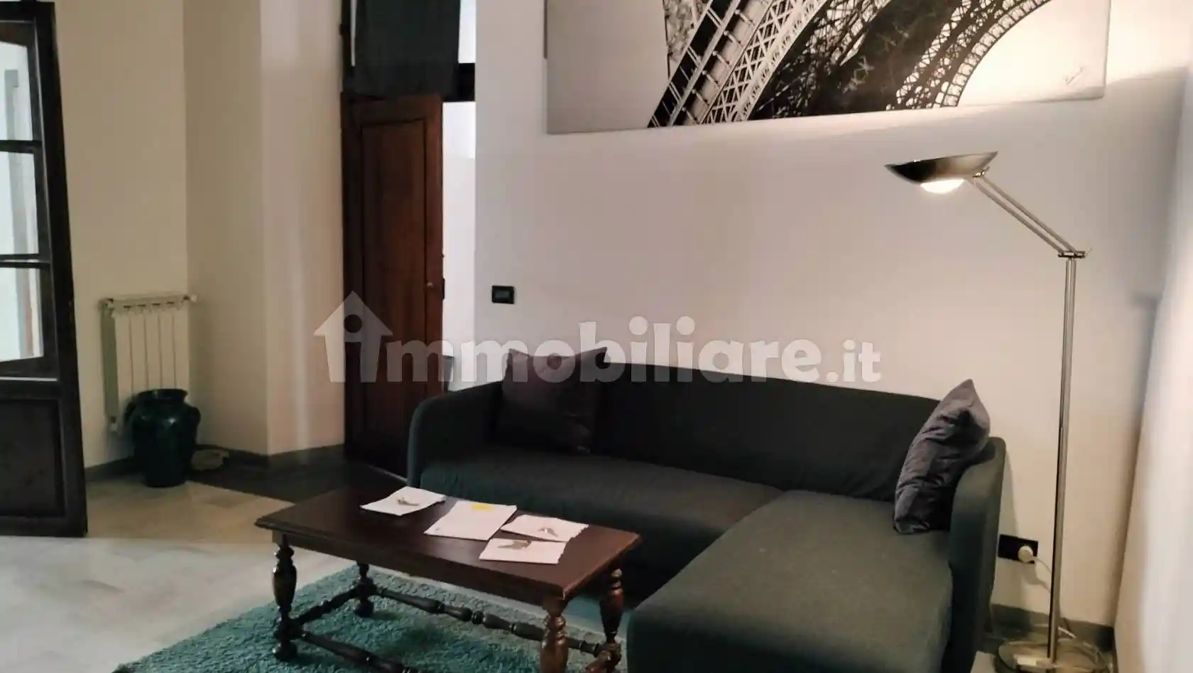 Appartamento in affitto a Firenze
