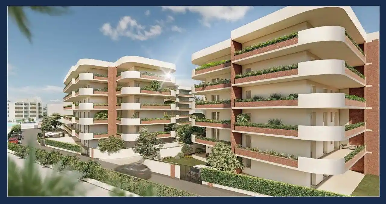 Appartamento in vendita a San Giuliano Milanese