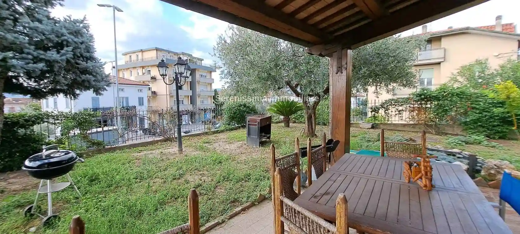 Villa - foto 3