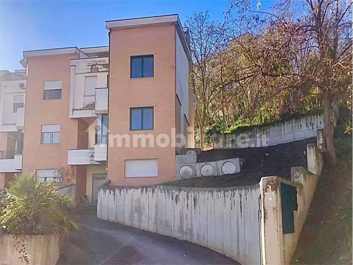 Villetta a schiera in vendita a Guglionesi