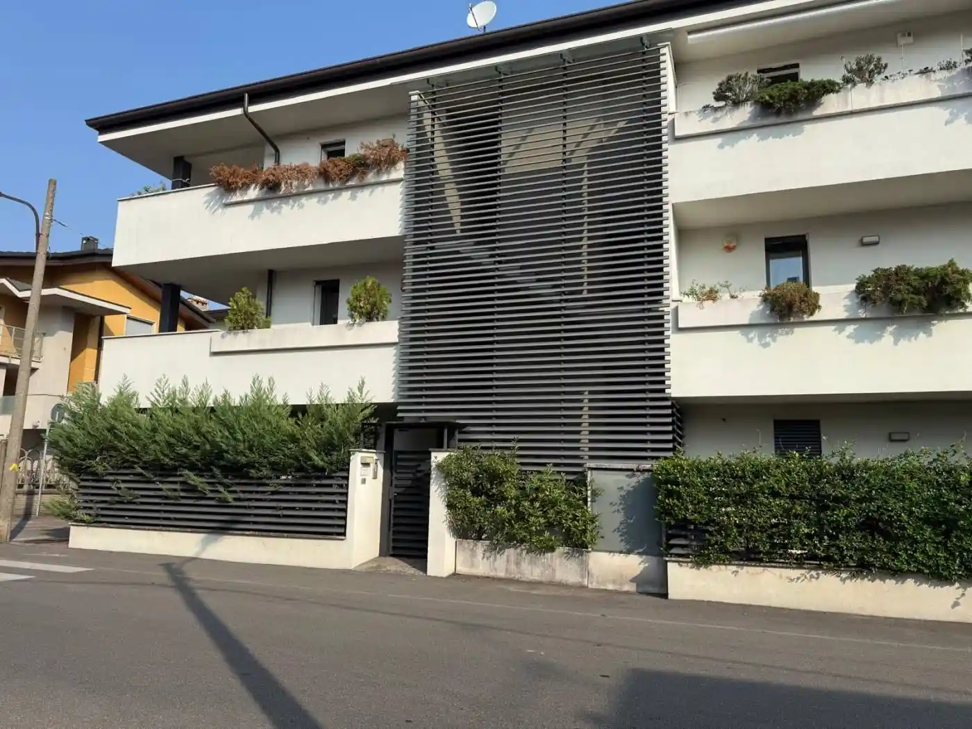 Appartamento in vendita a Cesano Maderno