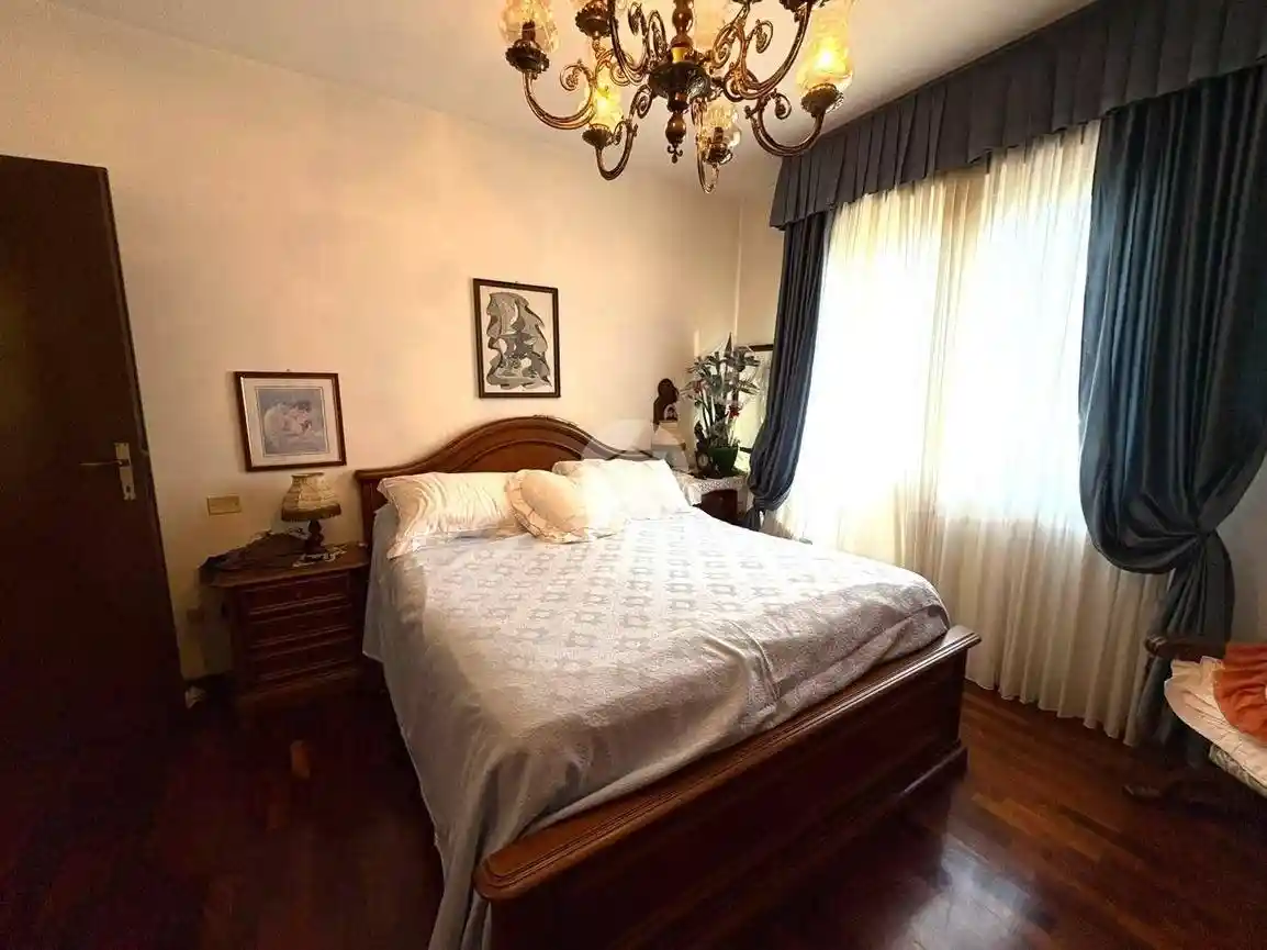 Appartamento in vendita a Vigonza