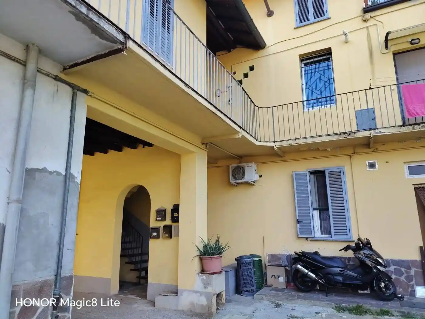Appartamento in vendita a Muggiò