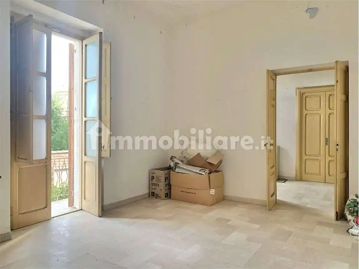 Appartamento in vendita a Guglionesi