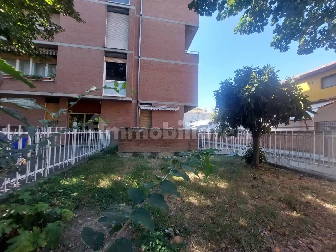 Appartamento in vendita a Parma