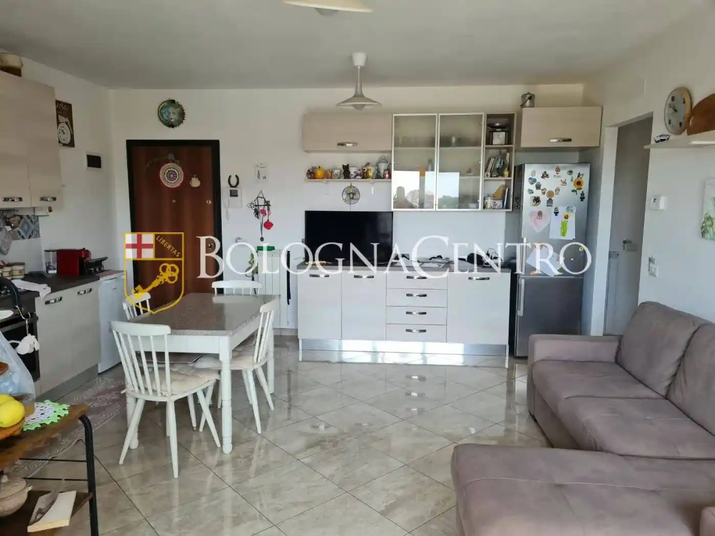 Appartamento in vendita a Budrio