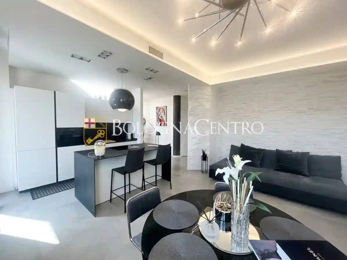 Attico - Mansarda - foto 2