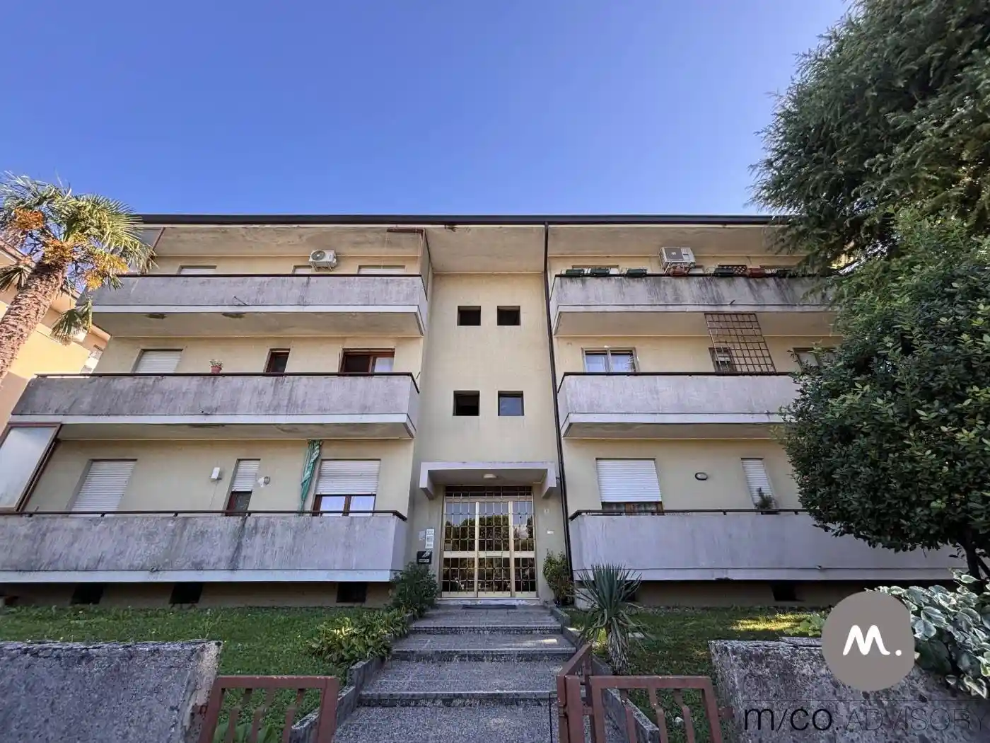 Appartamento in vendita a Pordenone
