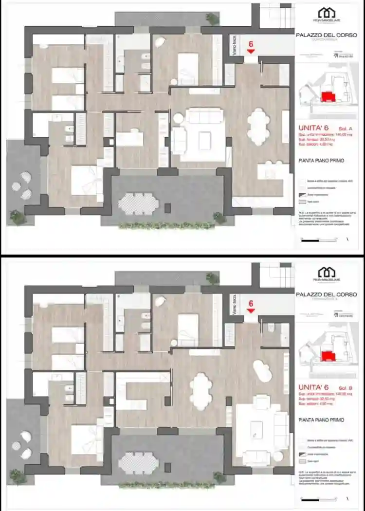 Appartamento - foto 3