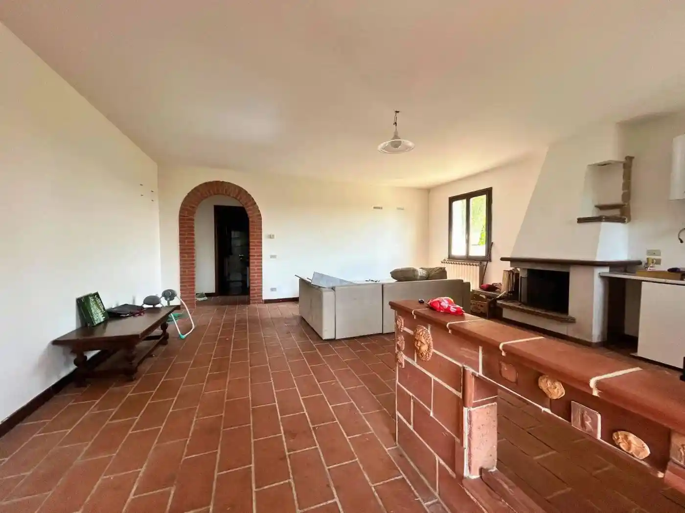 Appartamento in vendita a Anguillara Veneta