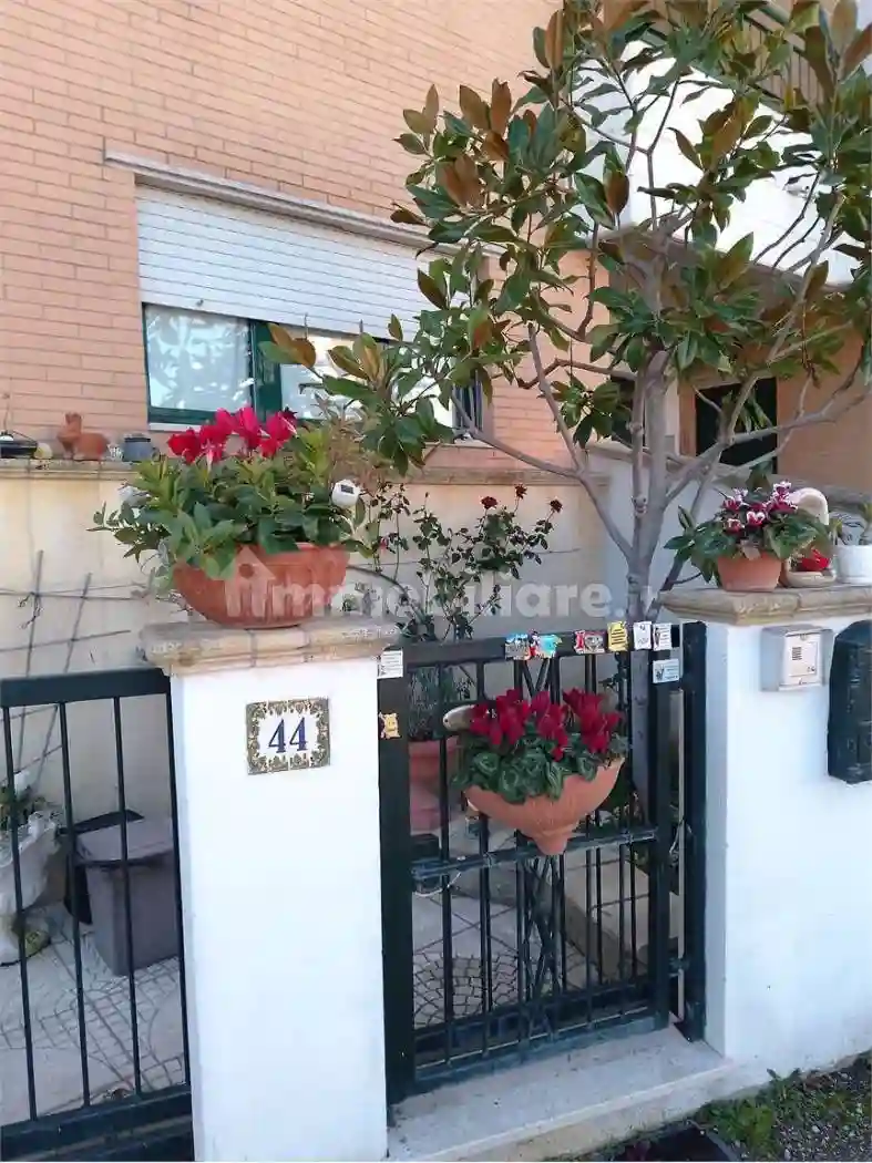 Villetta a schiera - foto 2